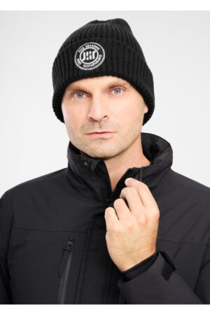 VETROZ BLACK