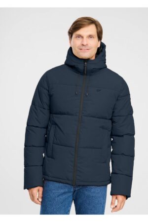 BERNARD NAVY