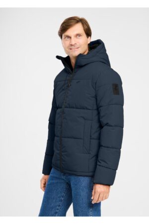 BERNARD NAVY