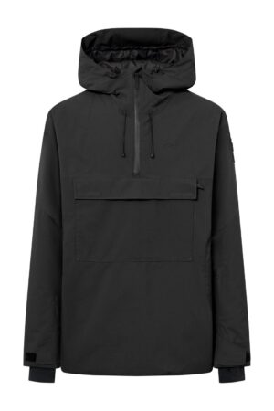 BRIXEN BLACK SOLID