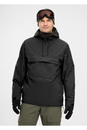 BRIXEN BLACK SOLID