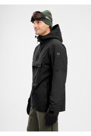 BRIXEN BLACK SOLID