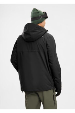 BRIXEN BLACK SOLID