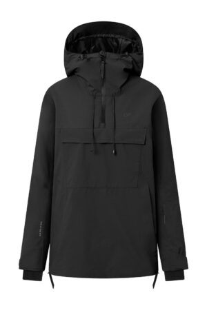 BRIXEN BLACK SOLID