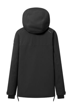 BRIXEN BLACK SOLID