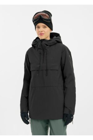 BRIXEN BLACK SOLID