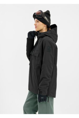 BRIXEN BLACK SOLID