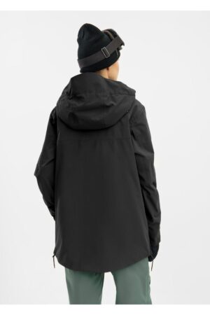 BRIXEN BLACK SOLID