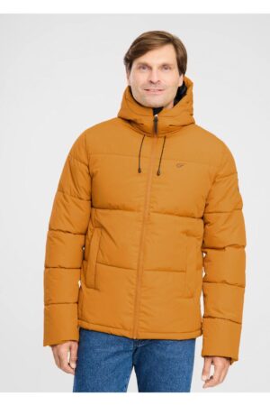BERNARD GOLDEN DESERT
