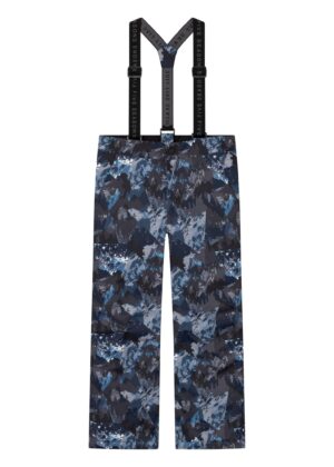 BILLIE BLACK MOUNTAIN