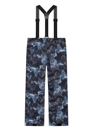 BILLIE BLACK MOUNTAIN