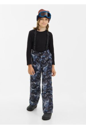 BILLIE BLACK MOUNTAIN