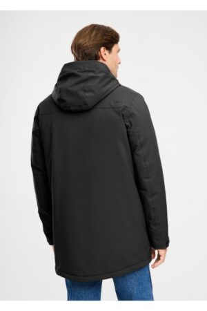 DUKE BLACK