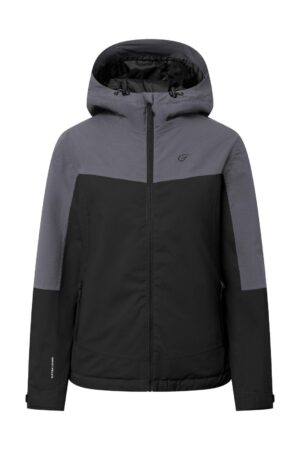 EIGER BLACK