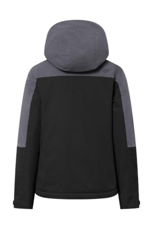 EIGER BLACK