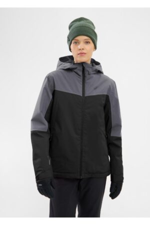 EIGER BLACK