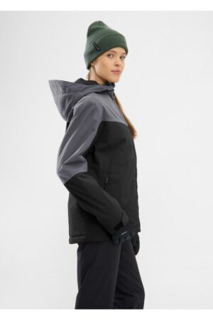 EIGER BLACK