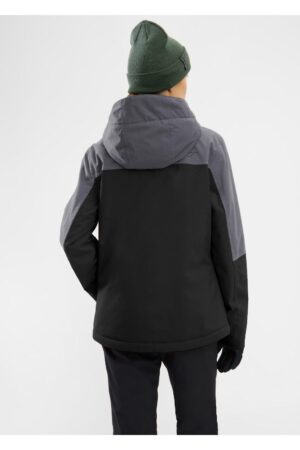 EIGER BLACK