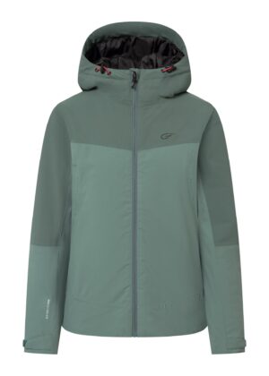 EIGER SAGE GREEN