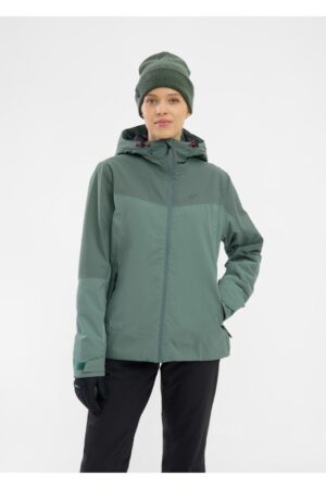 EIGER SAGE GREEN