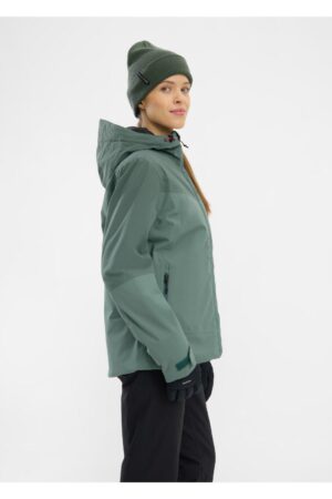 EIGER SAGE GREEN