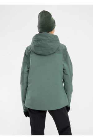 EIGER SAGE GREEN