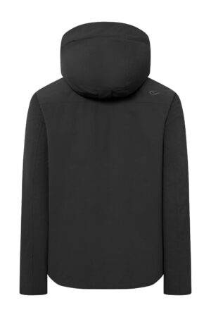 HAWK BLACK