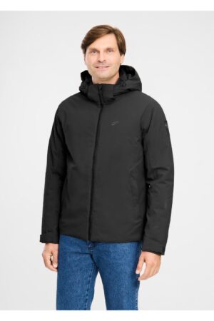 HAWK BLACK