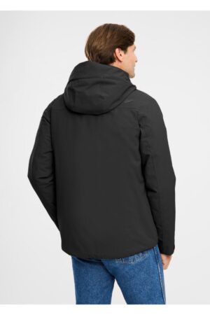 HAWK BLACK