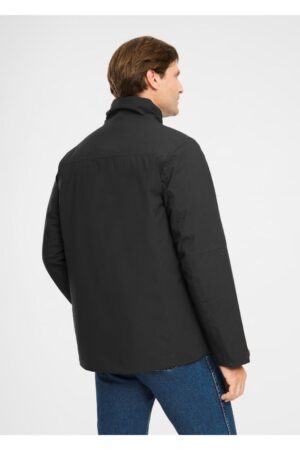 JOB BLACK