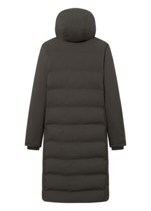 JUSTINE GREEN FOREST