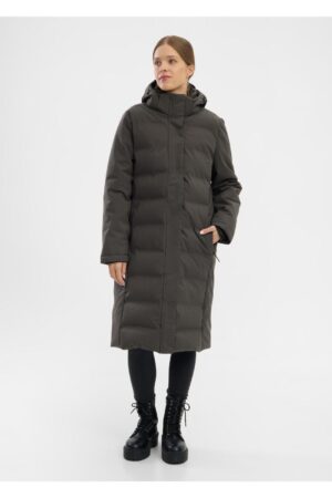 JUSTINE GREEN FOREST