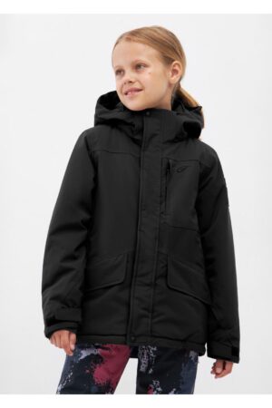 KAPRUN BLACK