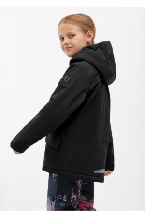 KAPRUN BLACK