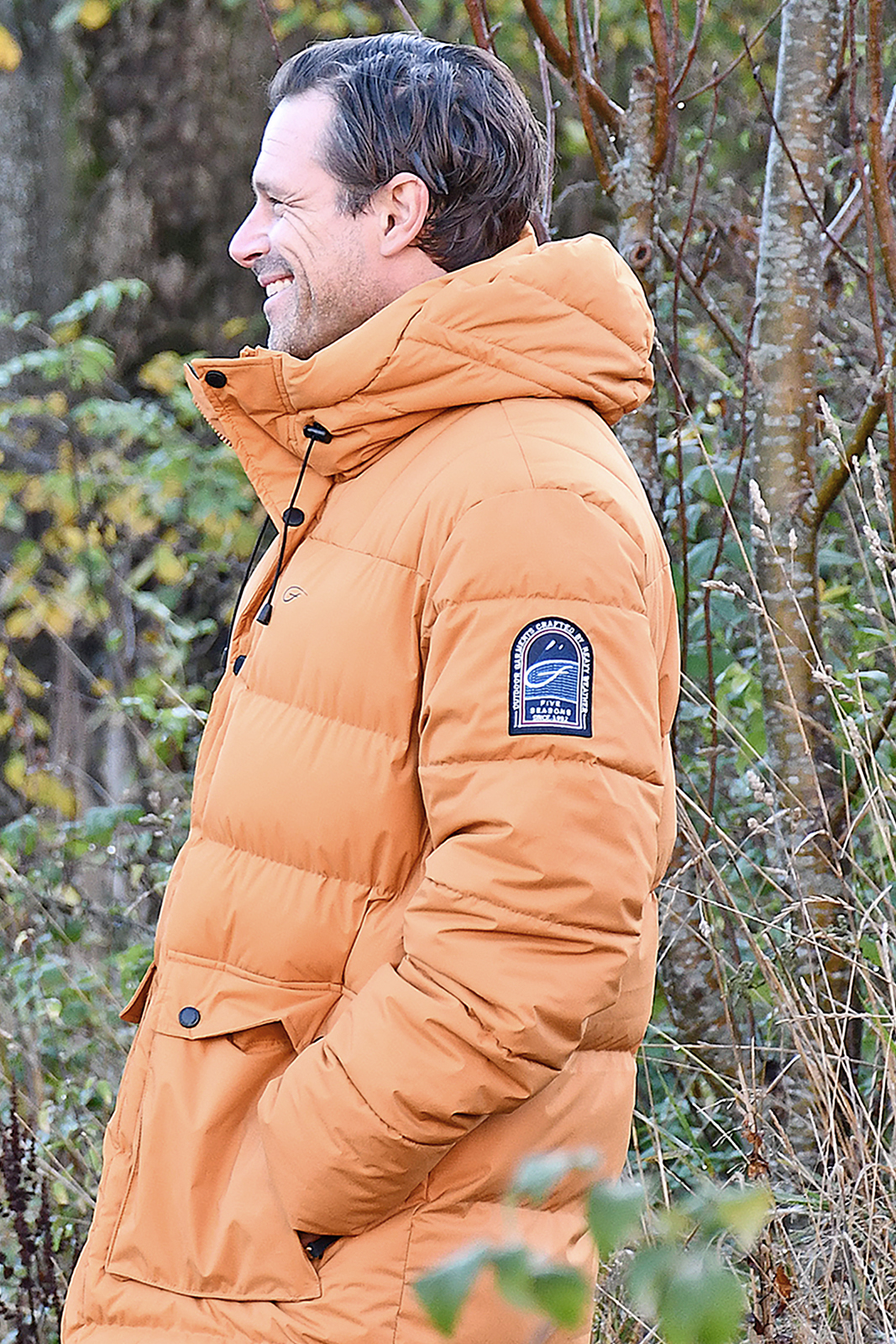 NORDKAP M 1