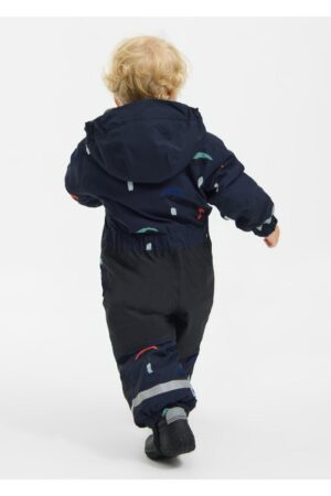 SILLIAN NAVY PENGUINS