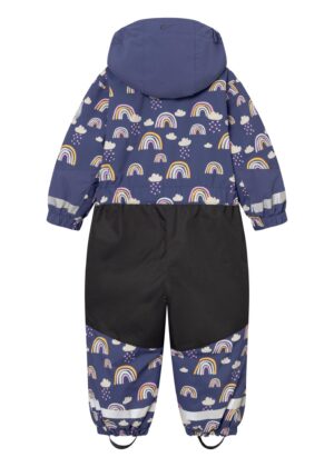 SILLIAN PURPLE RAINBOW