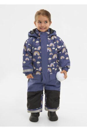 SILLIAN PURPLE RAINBOW