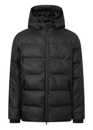 STEINAR BLACK