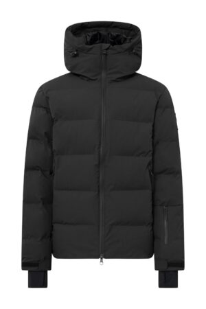 WHISTLER BLACK
