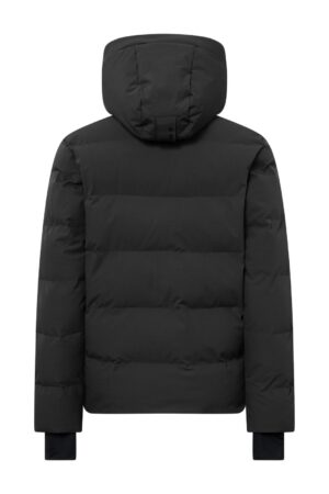 WHISTLER BLACK