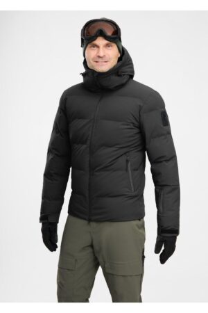 WHISTLER BLACK
