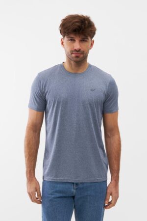 BASIC MOOD INDIGO MELANGE