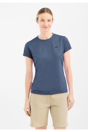 BASIC MOOD INDIGO MELANGE