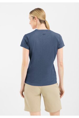 BASIC MOOD INDIGO MELANGE