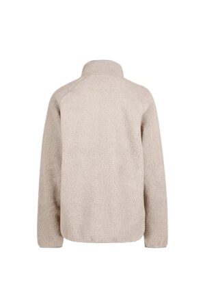 KIT FLEECE OSTRONS GRÅ – JUNIOR