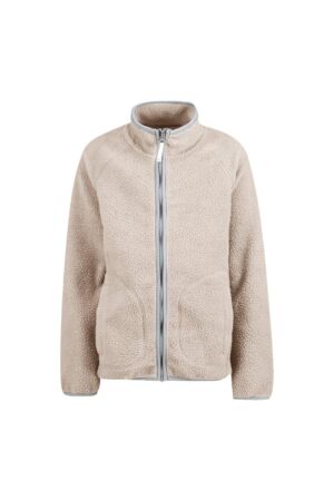 KIT FLEECE OSTRONS GRÅ – JUNIOR