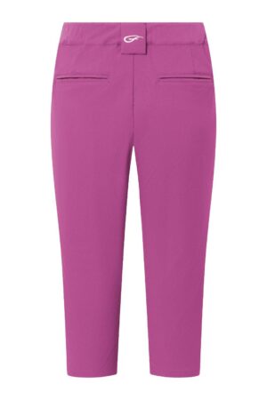 SAUNTON PURPLE ORCHID