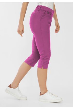 SAUNTON PURPLE ORCHID