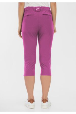 SAUNTON PURPLE ORCHID